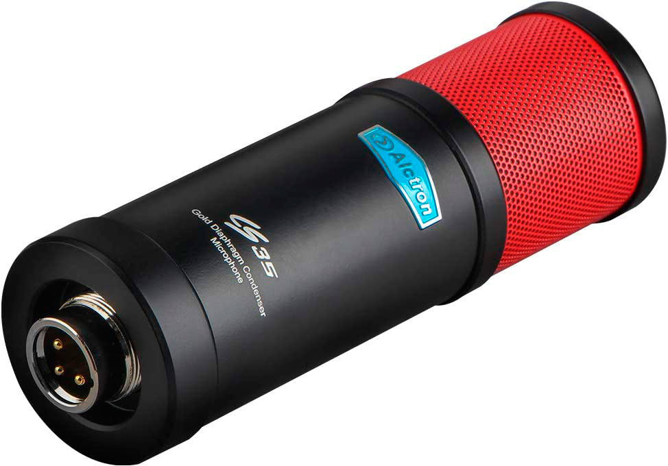 Alctron CS35