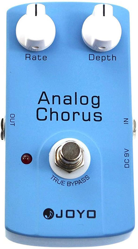 Joyo JF-37 Analog Chorus