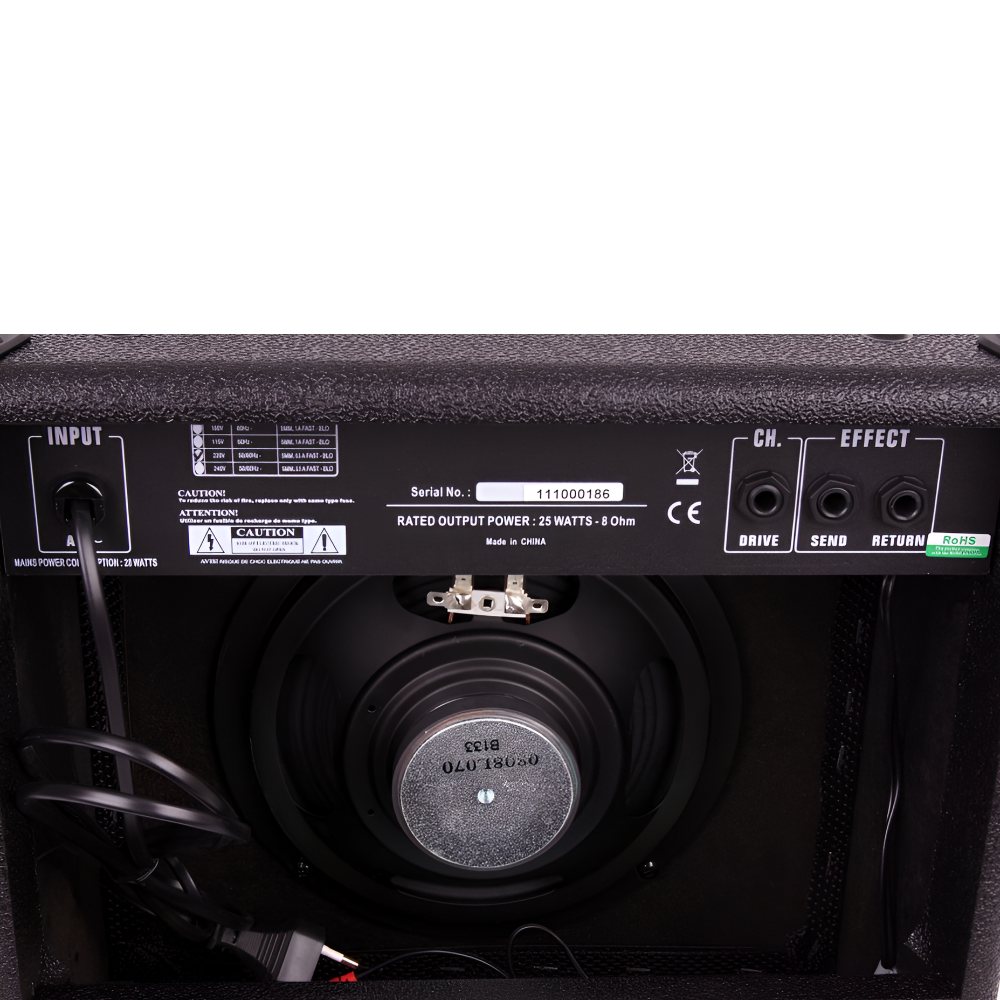 Leem S25G