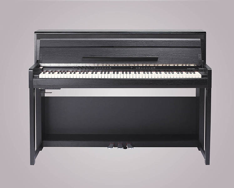 Medeli DP650K BK