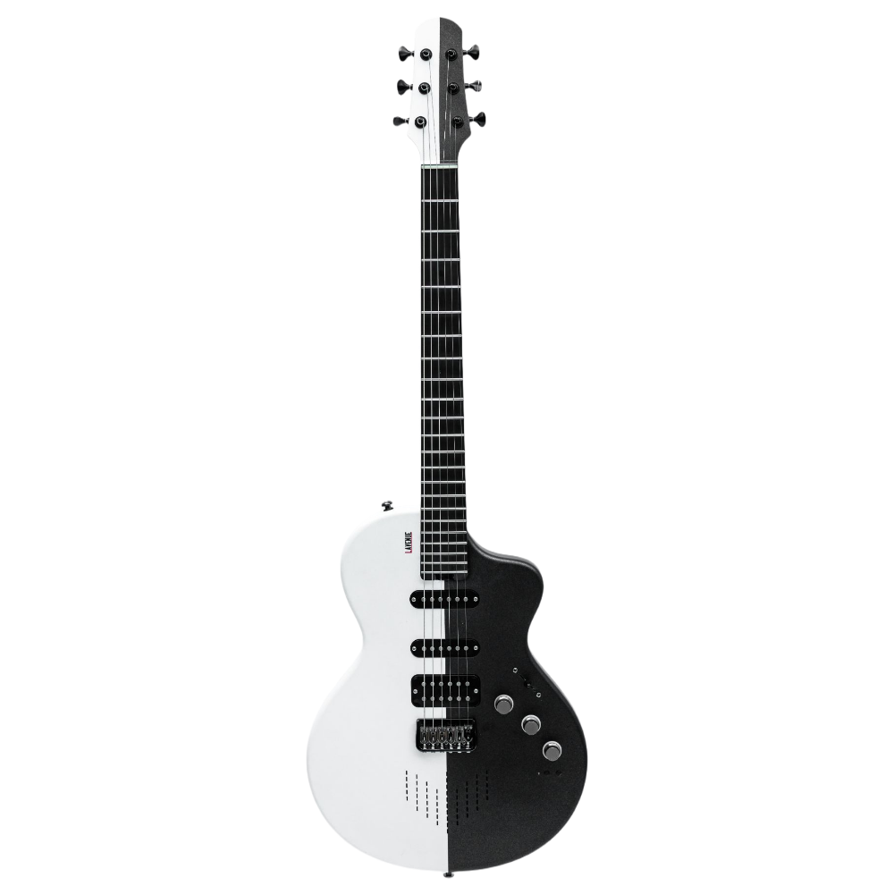 LAVENUE Custom Black/White