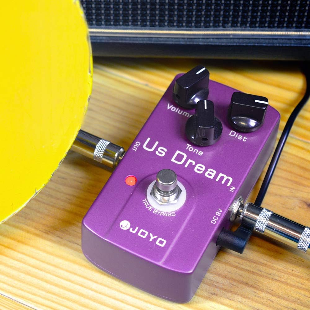 Joyo JF-34 US Dream Dist