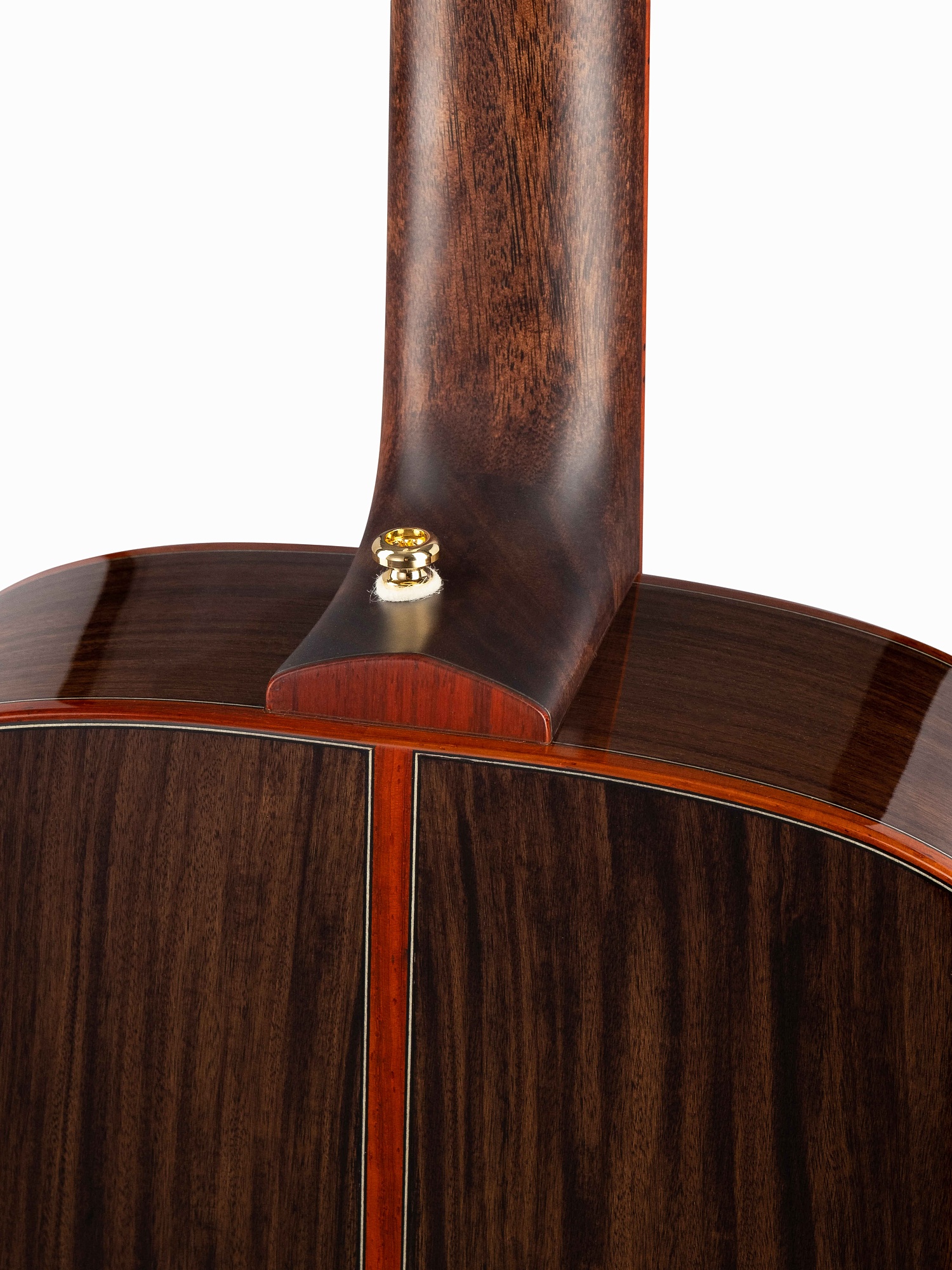 Cort Abstract-Delta-WCASE-NAT Masterpiece Series