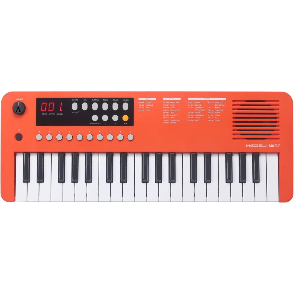 Medeli MK37 OR