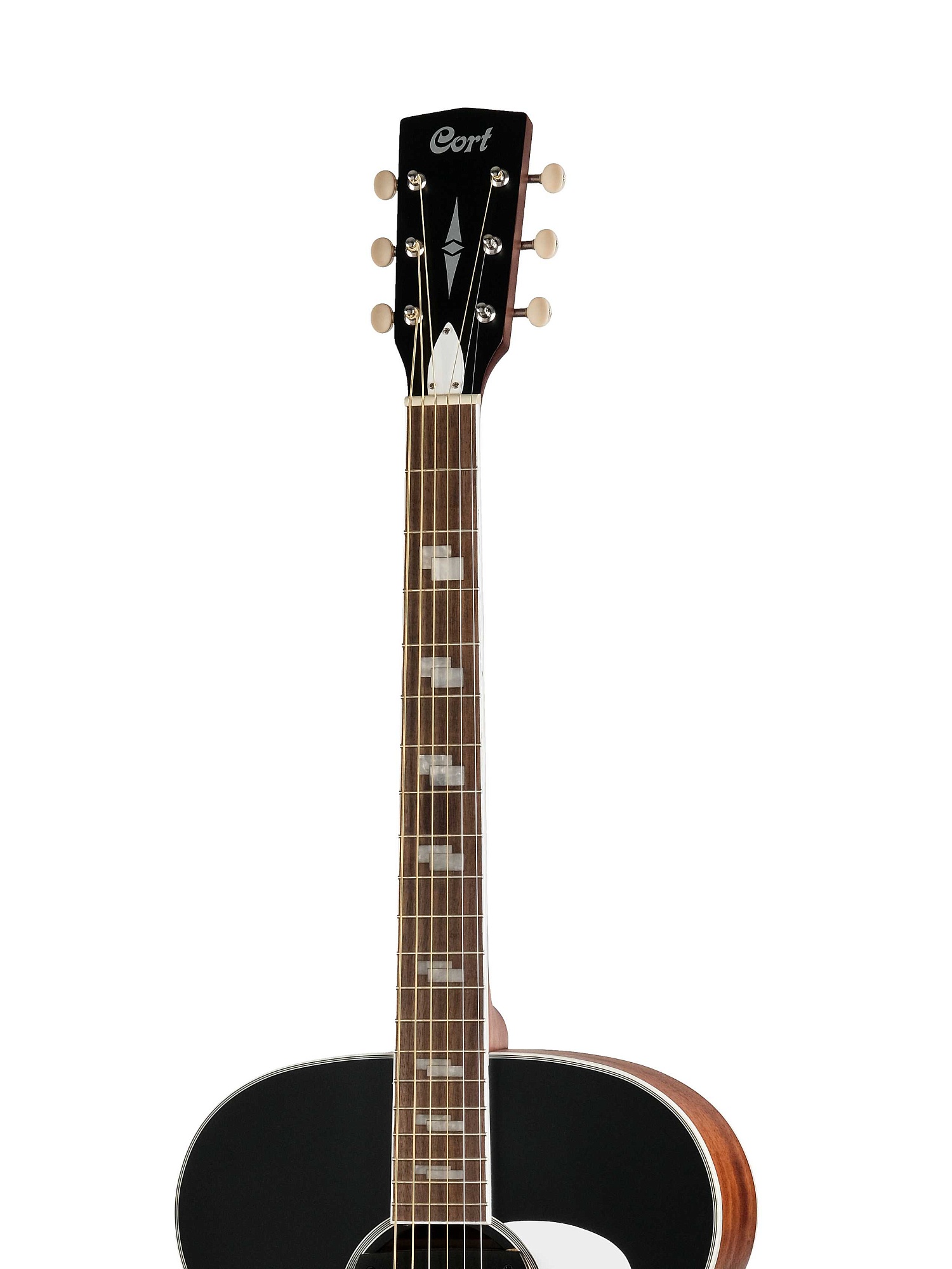 Cort CJ-Retro-VBM CJ Series