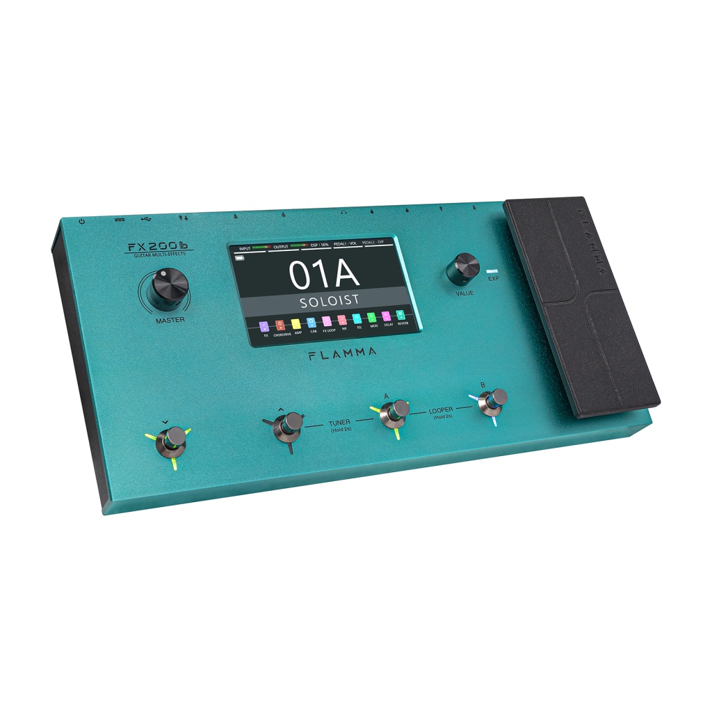 Flamma FX200B