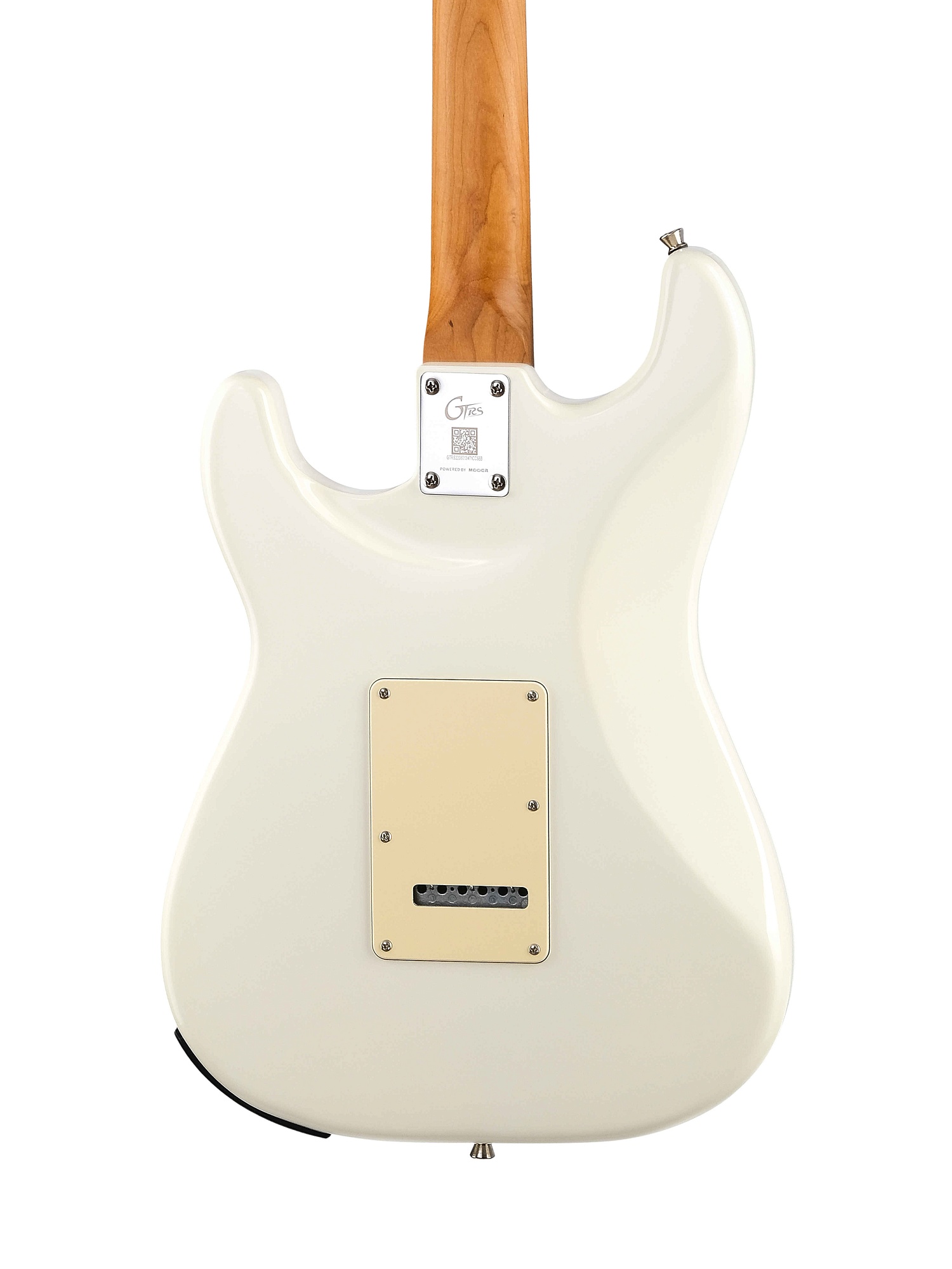 GTRS S801-Standard-801-WH