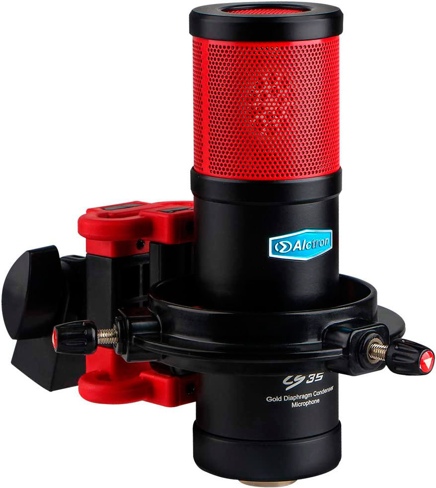 Alctron CS35