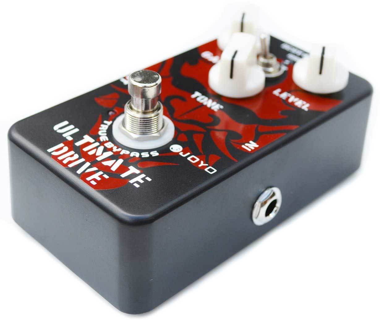 Joyo JF-02 Ultimate Drive