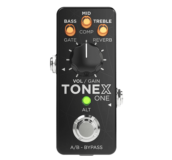 IK Multimedia TONEX-ONE
