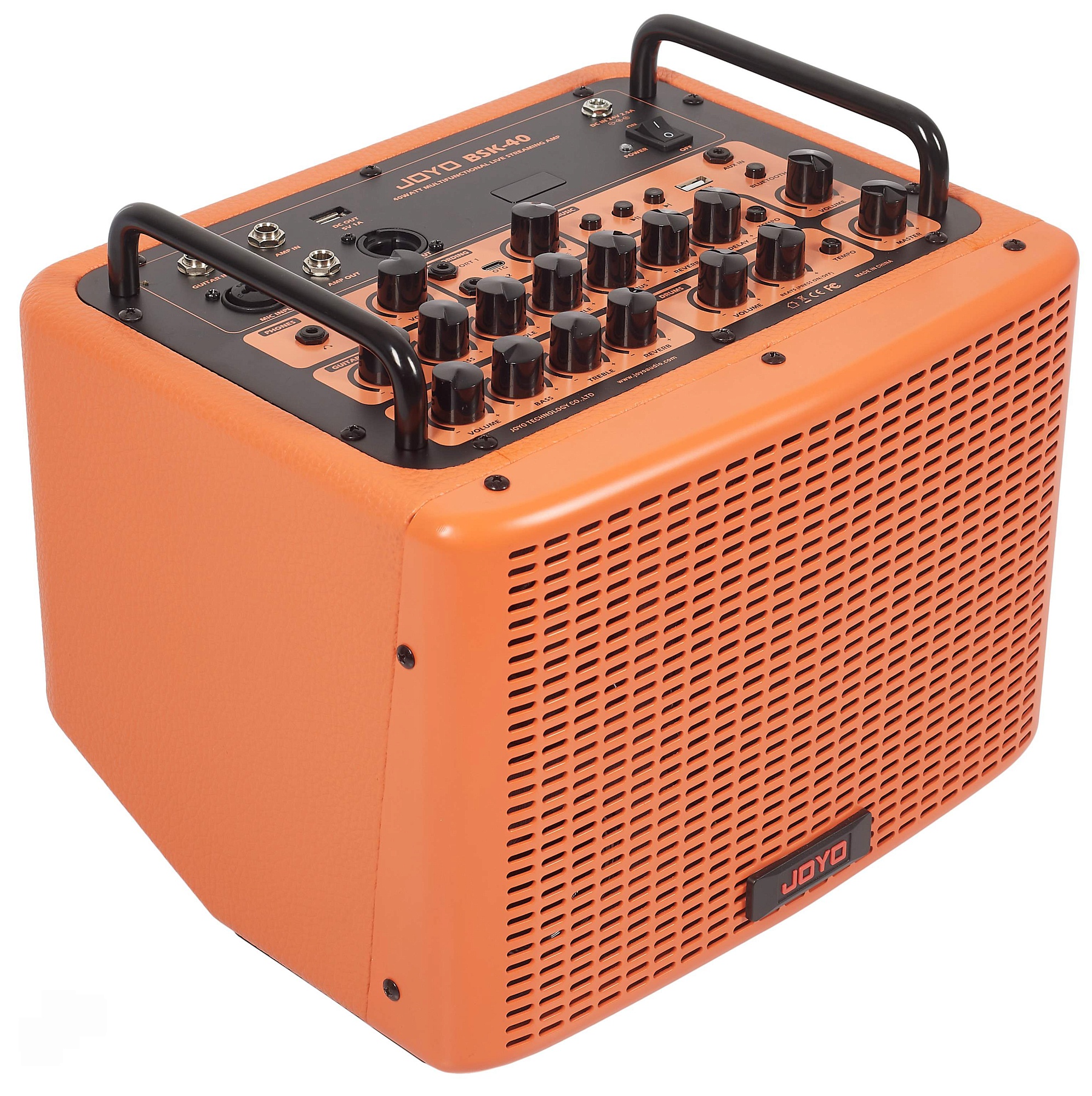 Joyo BSK-40-OR