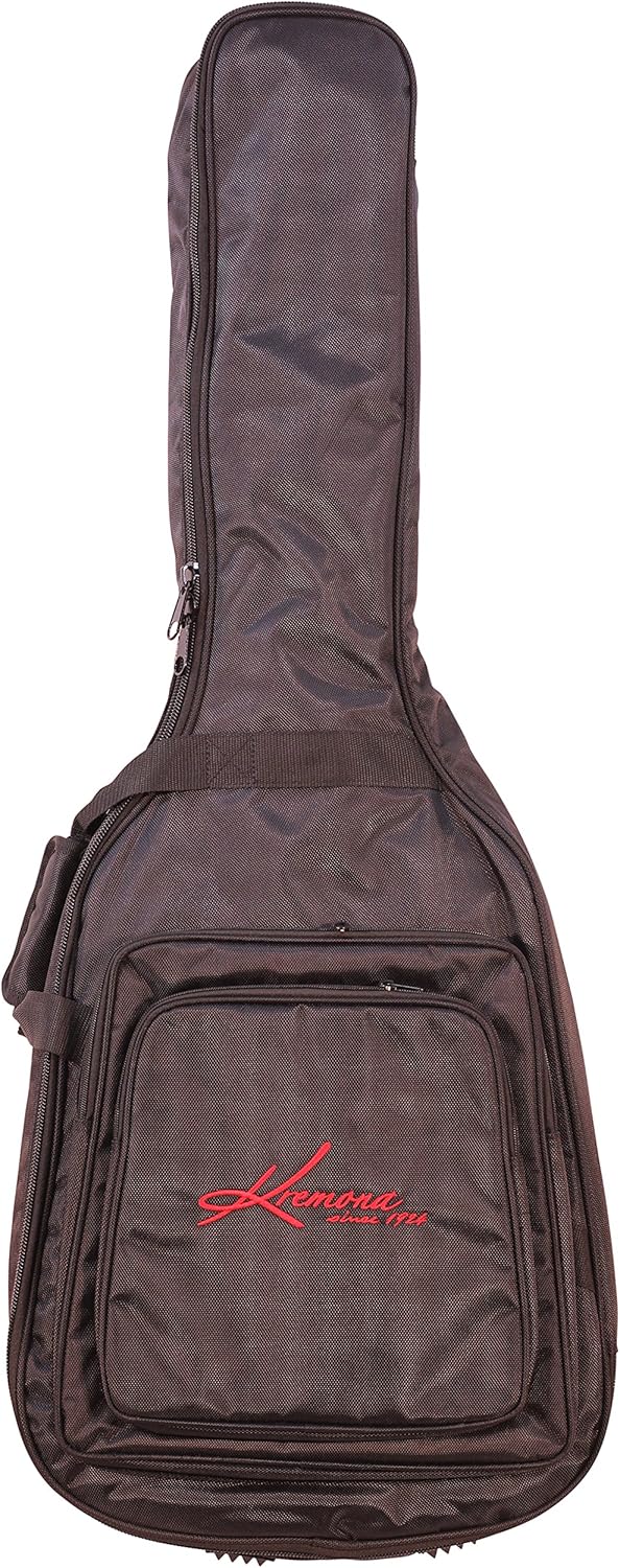 Kremona R65CWC-w/bag Performer Series Rondo
