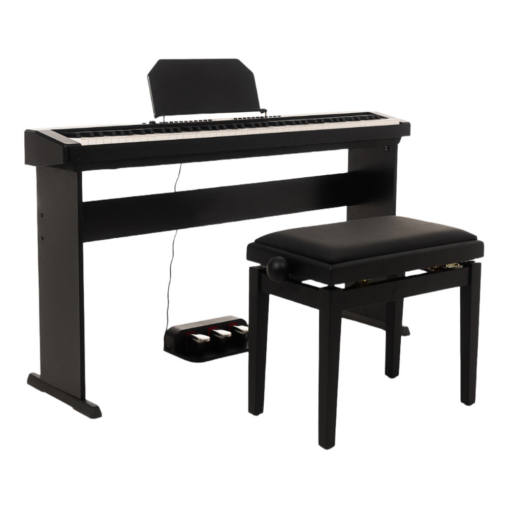 LAVENUE Nocturne ST-811 BK