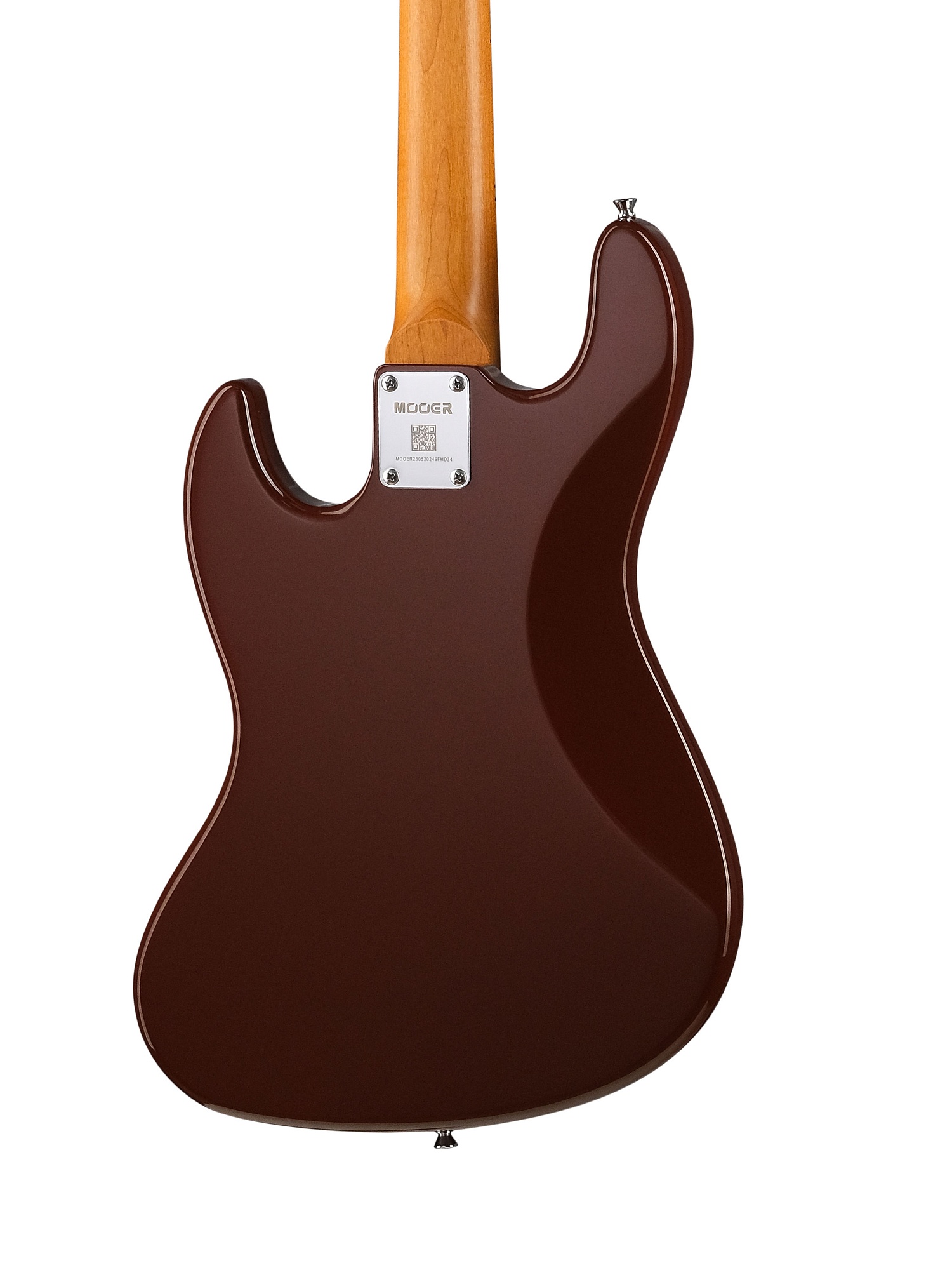Mooer MBJ420 RDBT