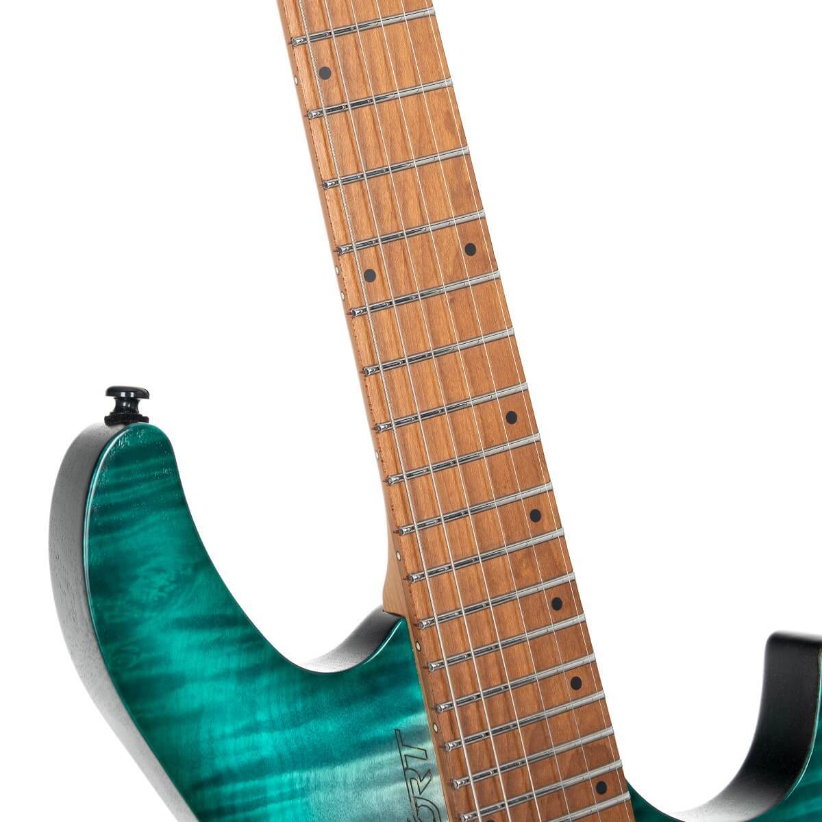 Cort Space-G6TR-SGLG-WBAG Space series