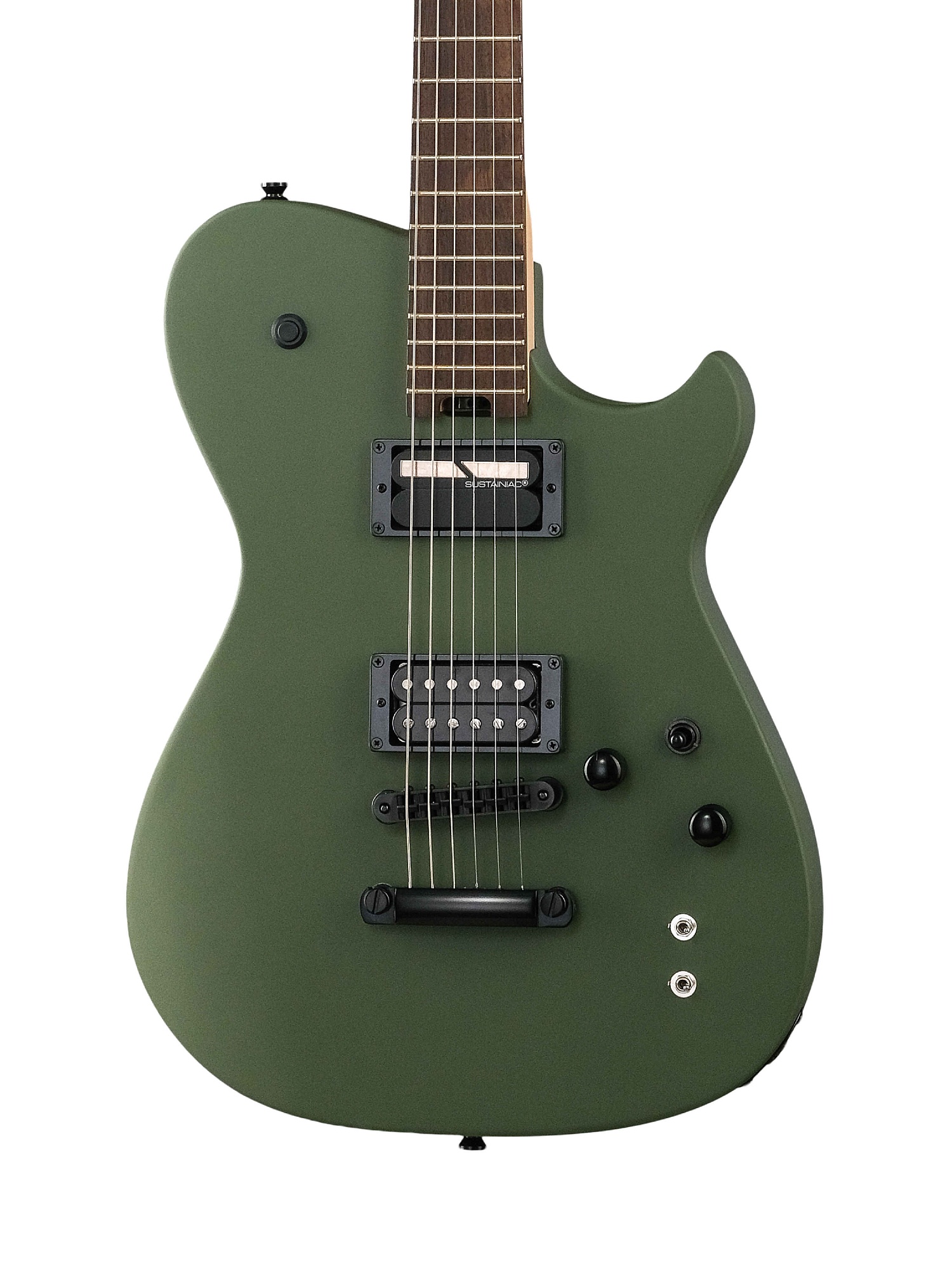 Cort MBM 2H-B-SUS-SOG META Series