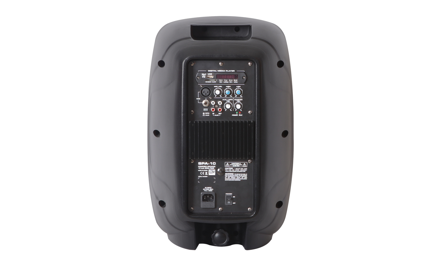 Leem SPA-10