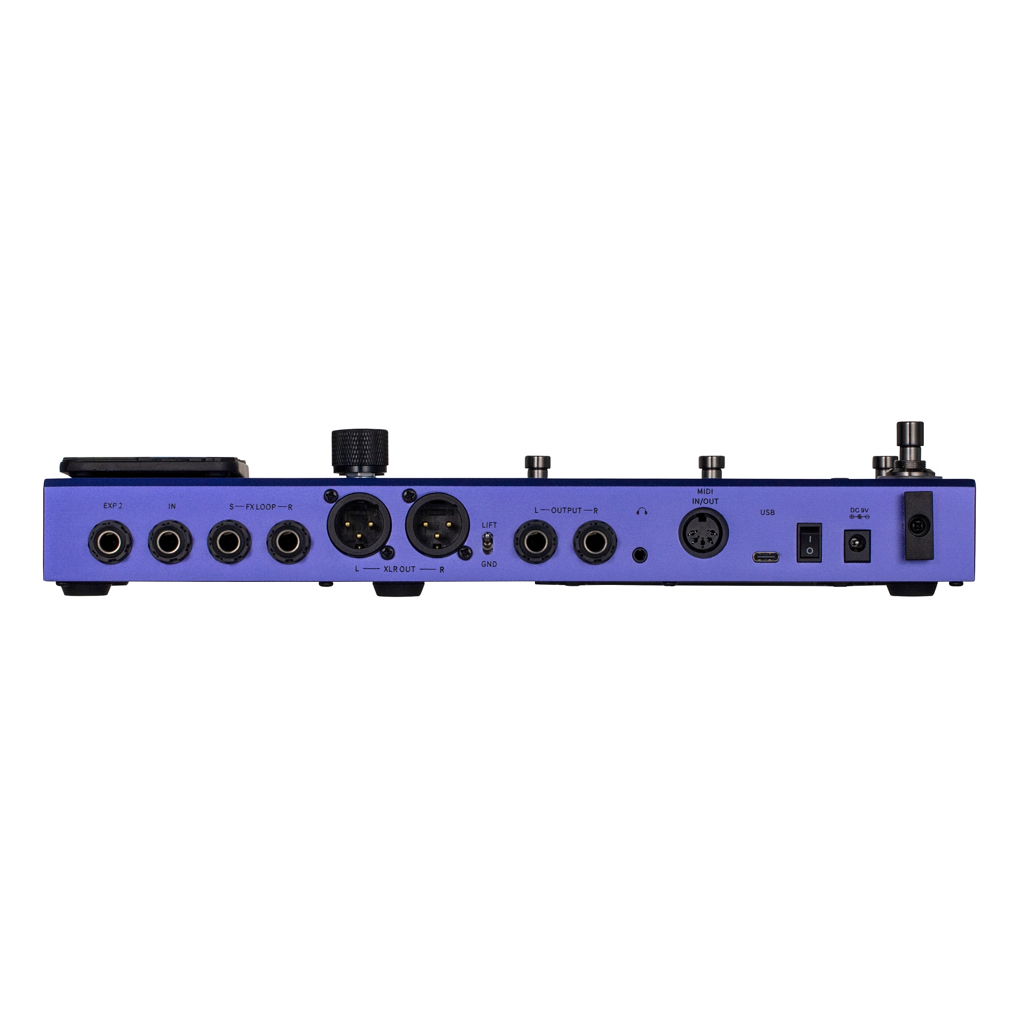 Mooer GE200-Pro-Li