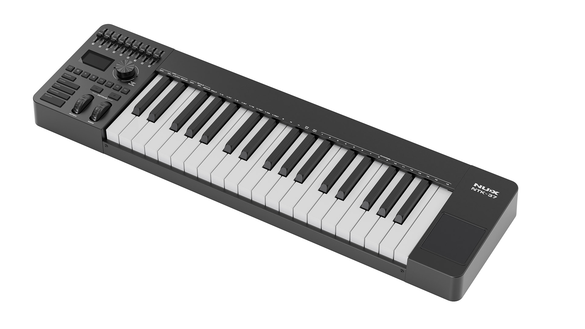 Nux NTK-37 Track Keyboard