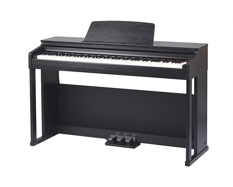 Medeli DP280K BK