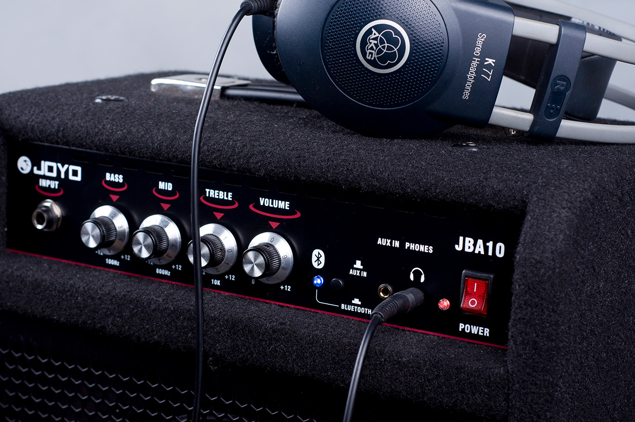 Joyo JBA10