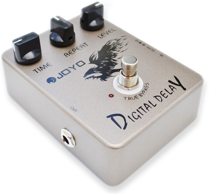 Joyo JF-08 Digital Delay