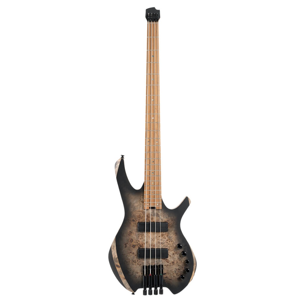 Cort Space4 WBAG SDB Artisan Series