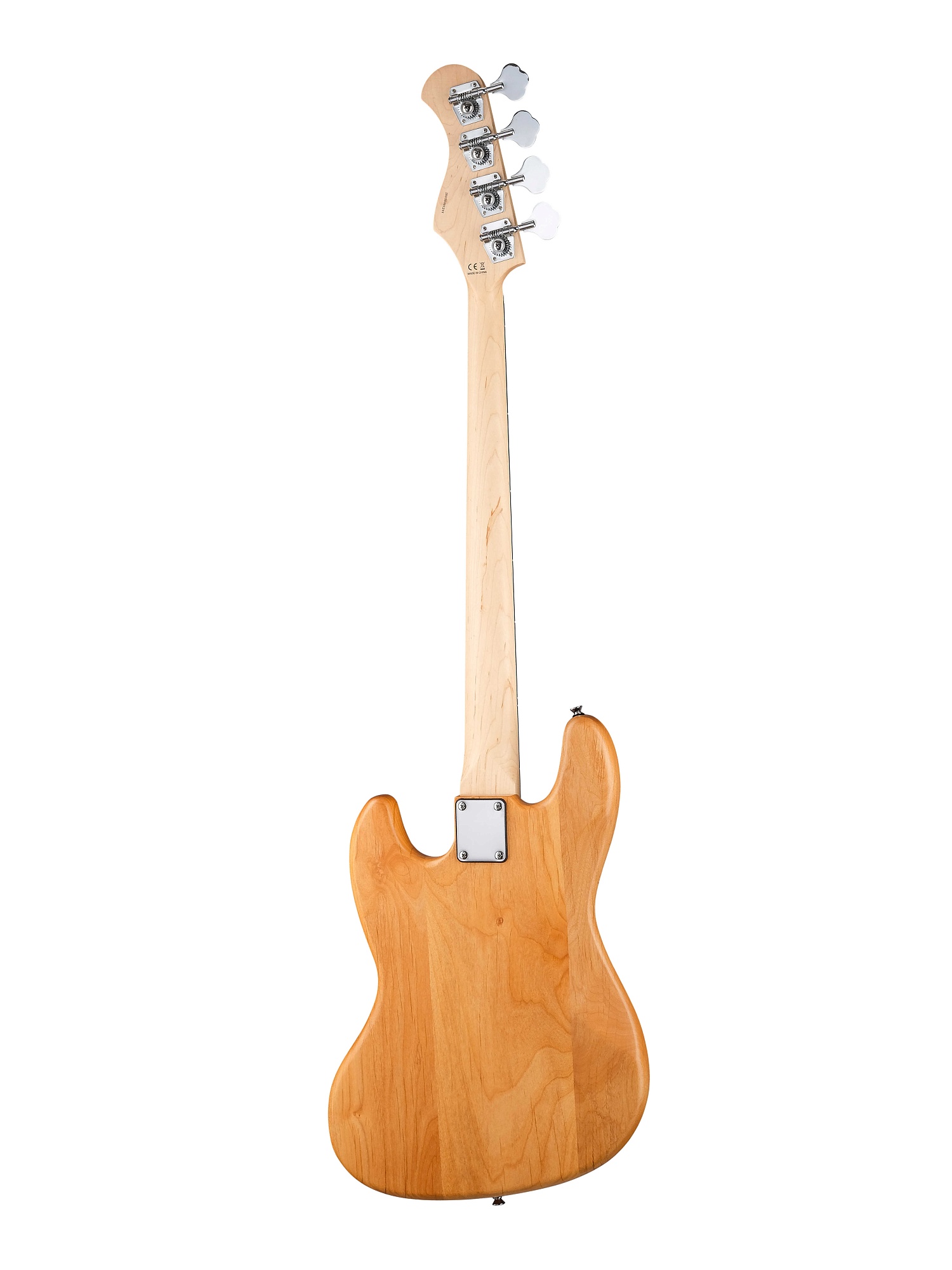 Prodipe JB90 MA Alder Natural 4C