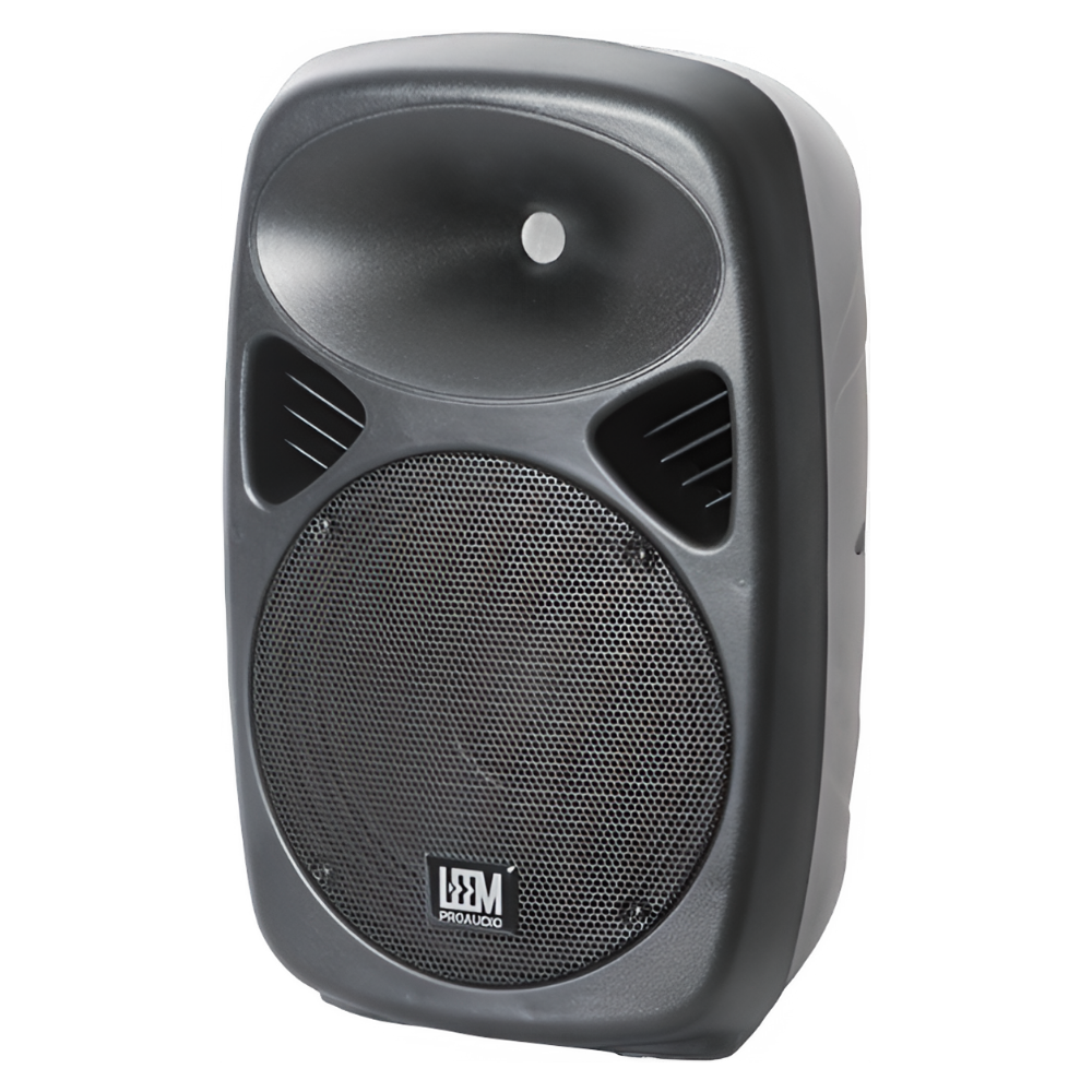 Leem SPA-8