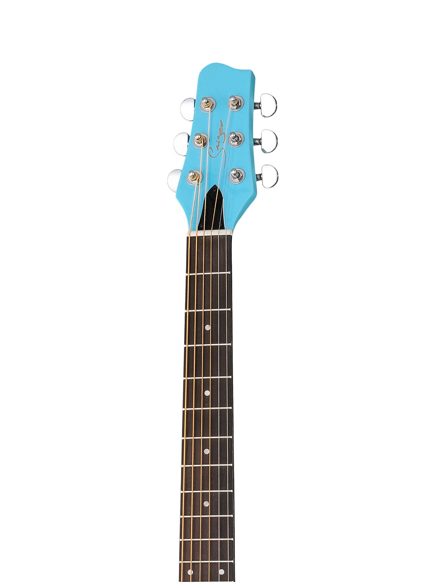 Smiger CE-2021-BL