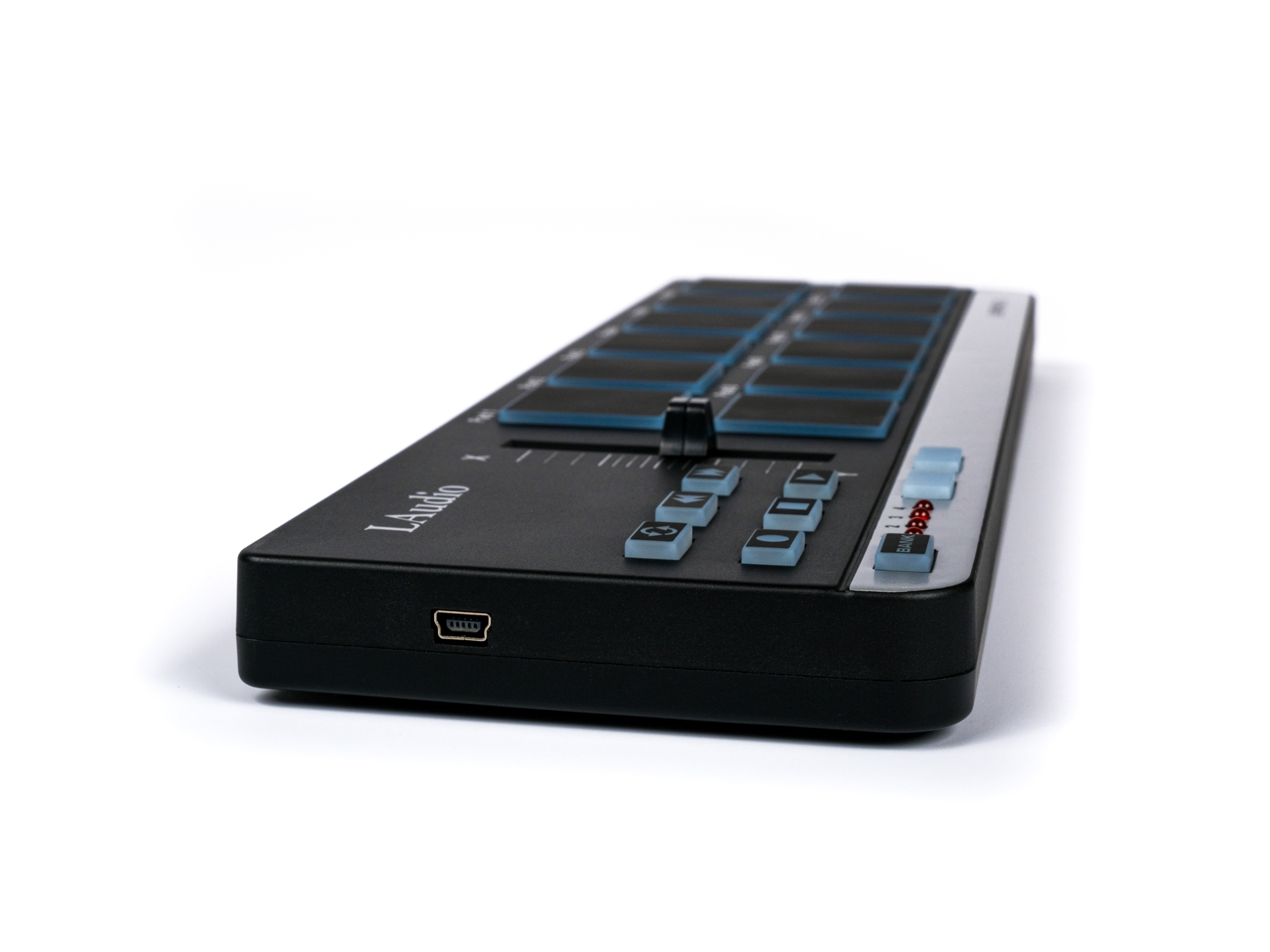 LAudio EasyPad