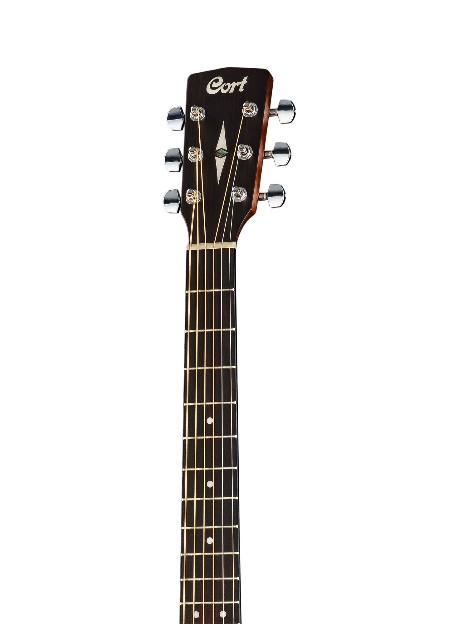 Cort MR500E-BR MR Series