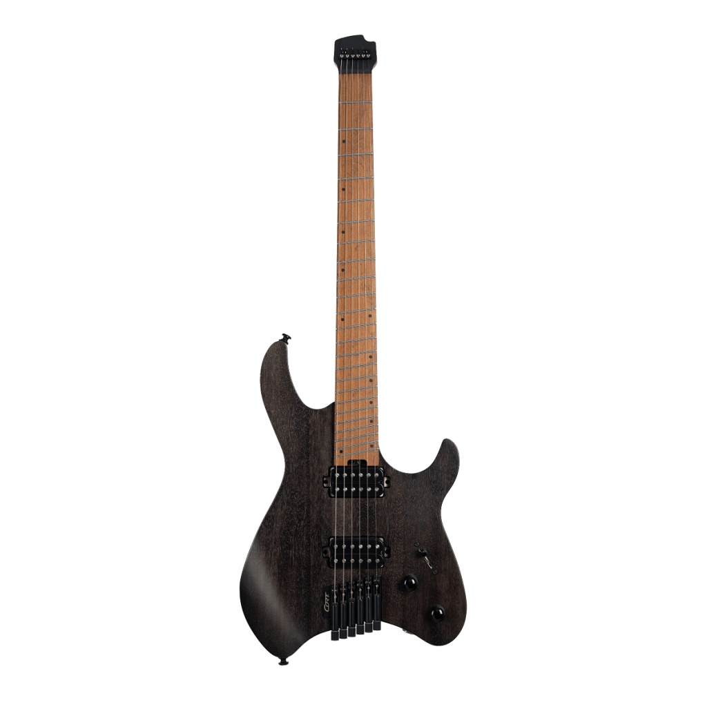 Cort Space-G6MS-SGTK-WBAG Space series