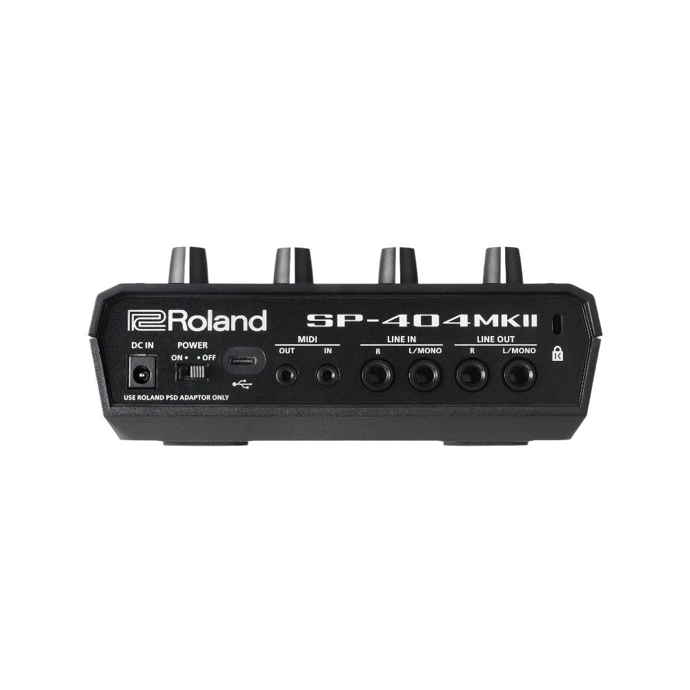 Roland SP-404MKII