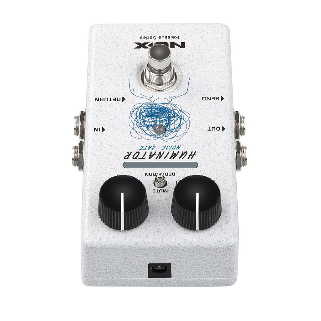 Nux NRN-1 Huminator Noise Gate