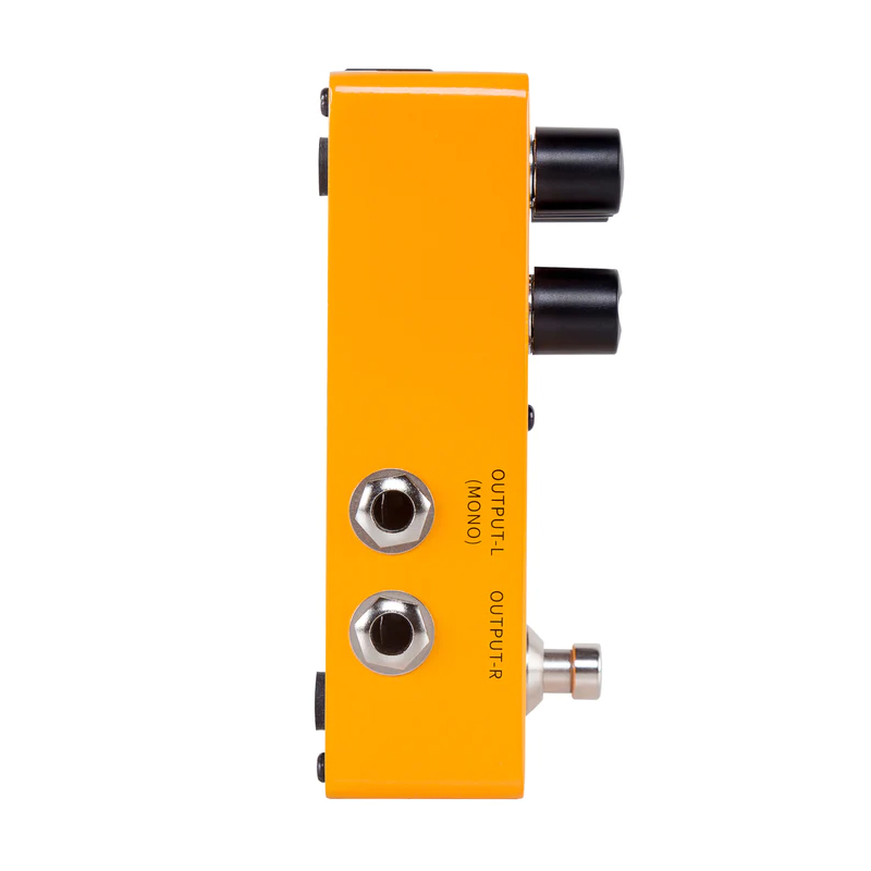 Flamma FS07 CAB