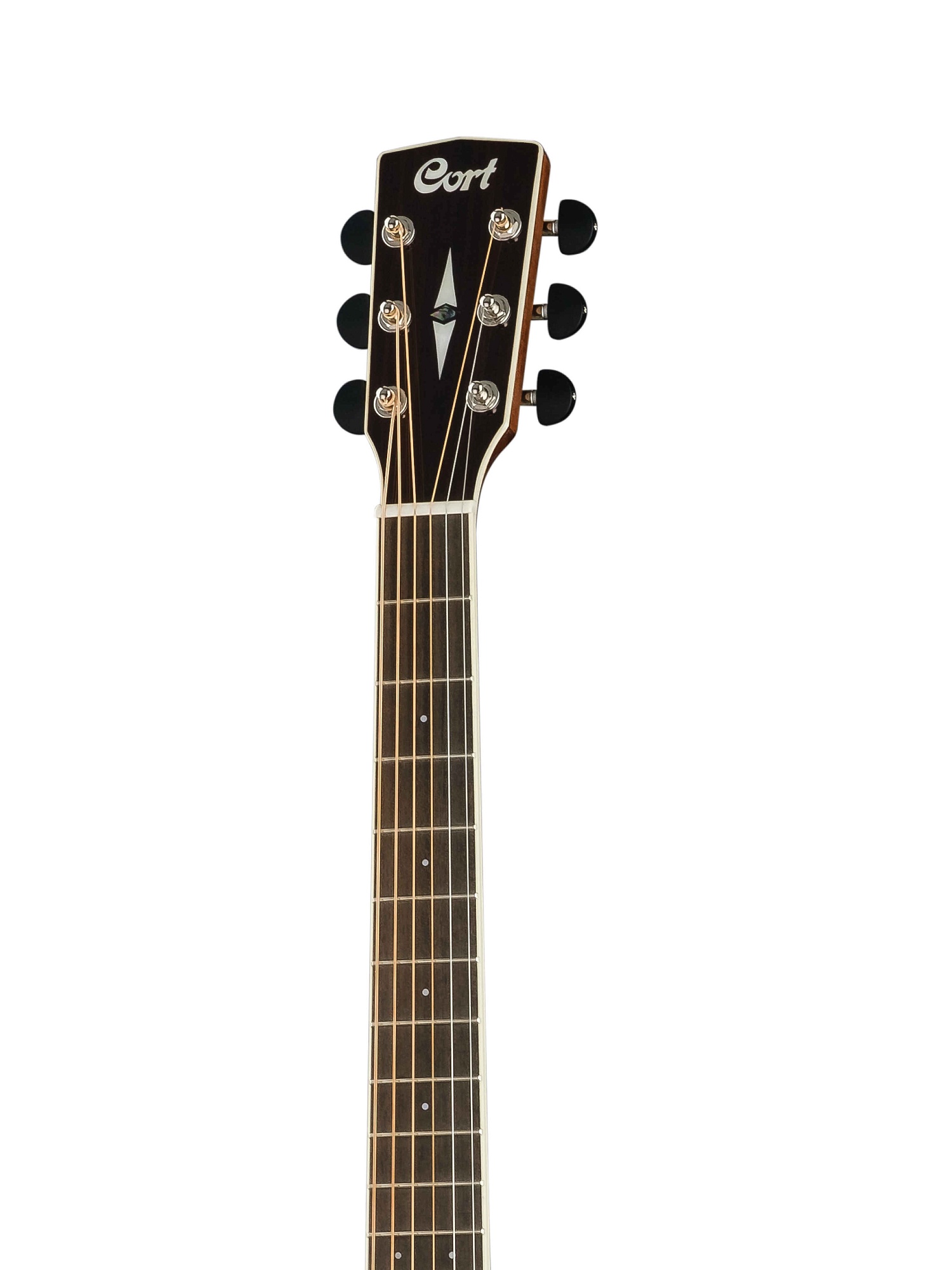 Cort MR730FX-NAT MR Series