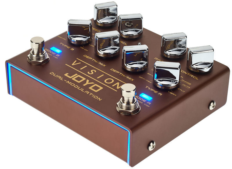 Joyo R-09 Vision Modulate