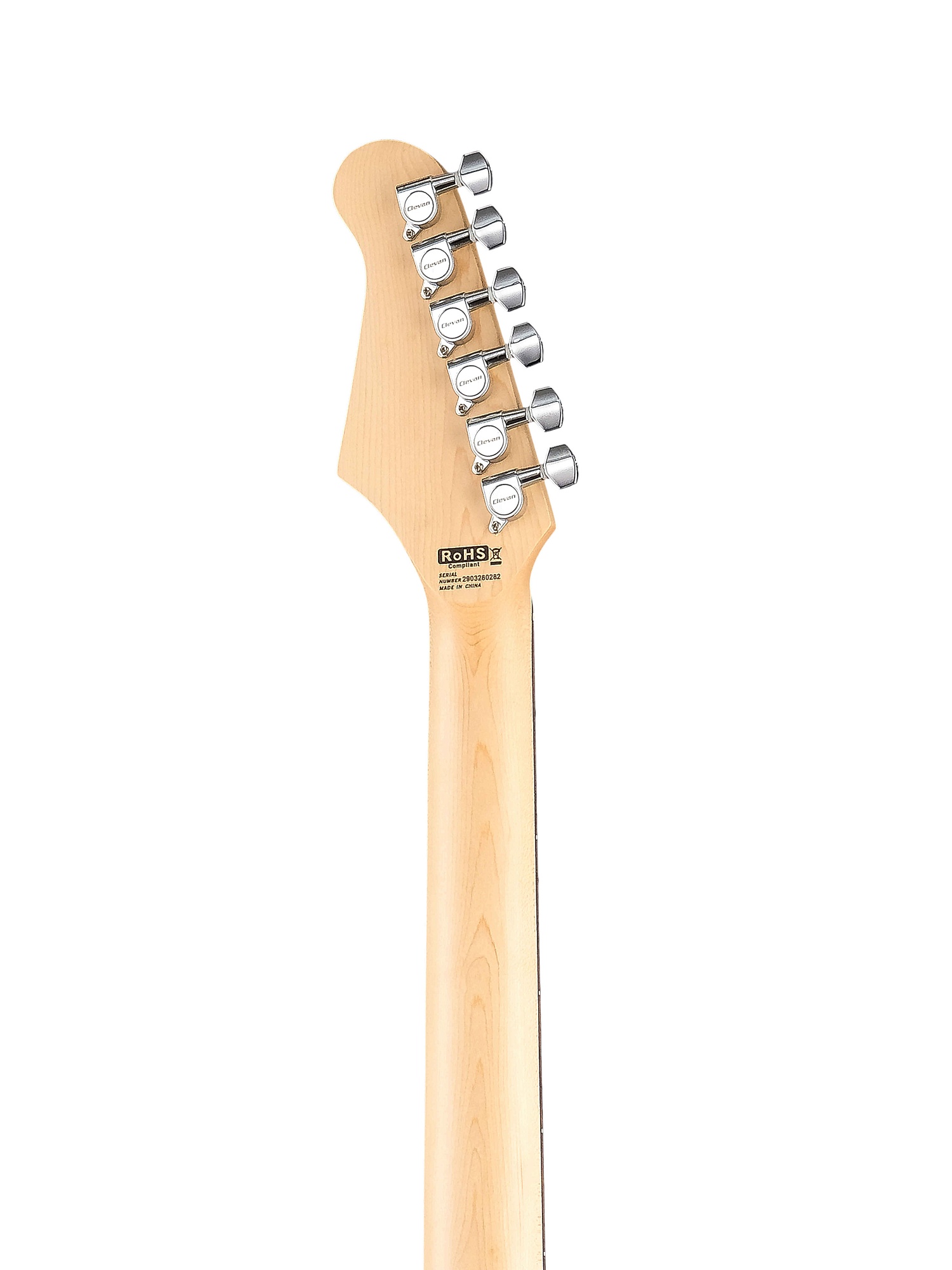 Clevan CST-20SB