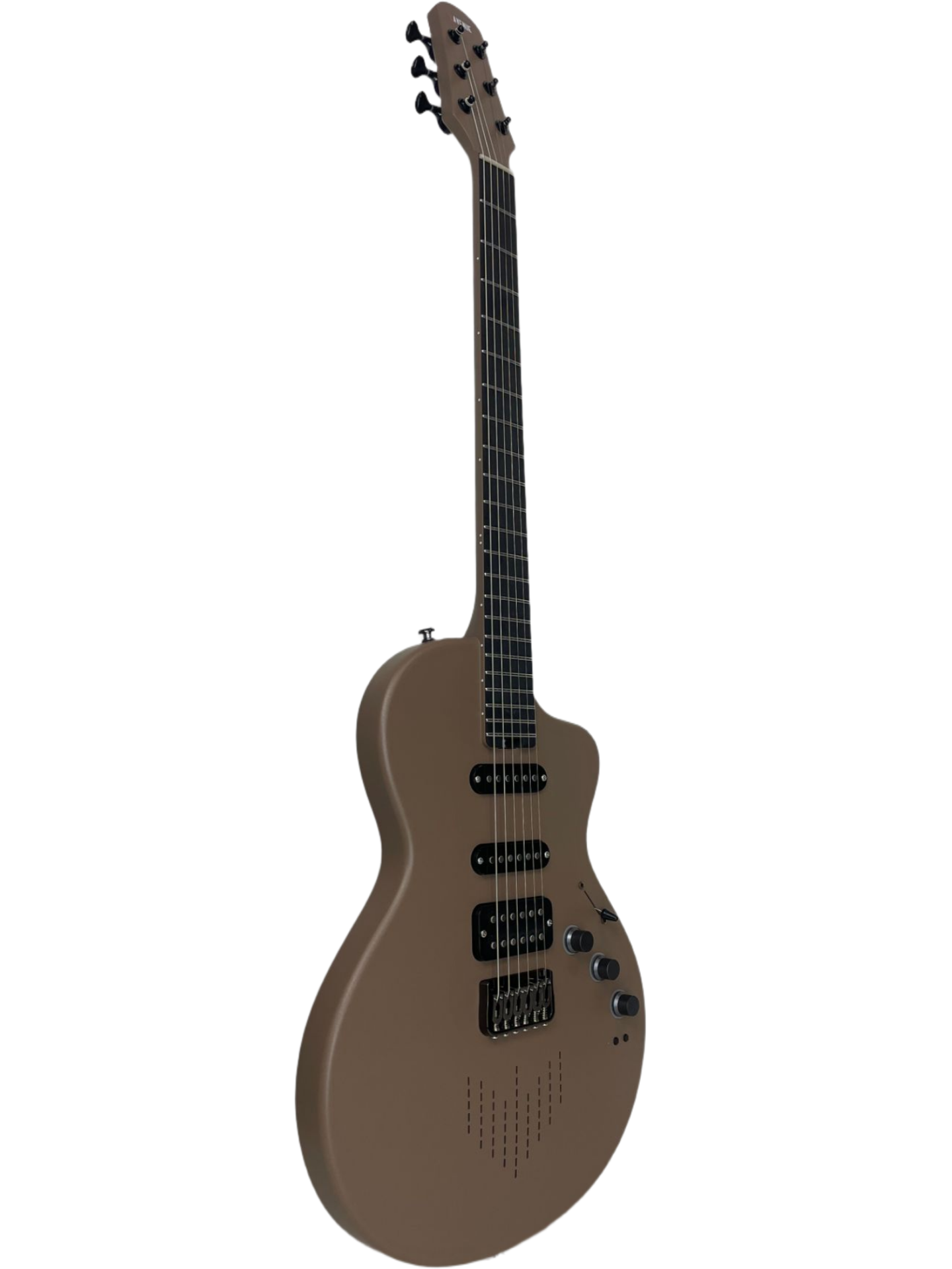 LAVENUE Nebula Sepia