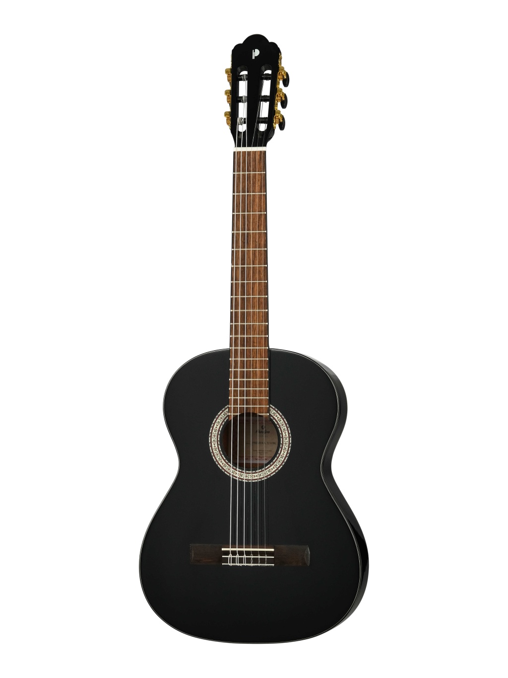 Prodipe JMFPRIMERA 3/4 BK