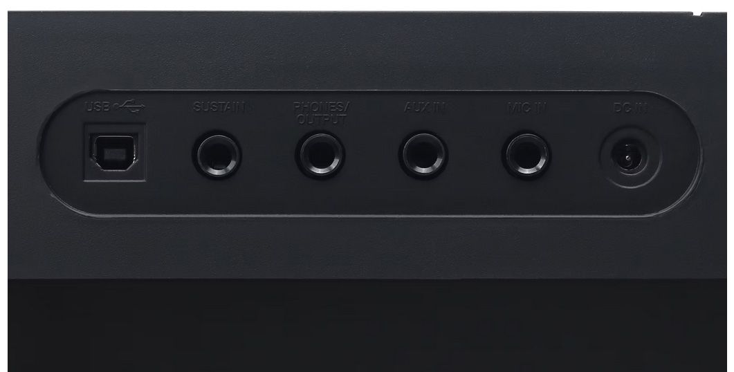 Medeli IK110-BK
