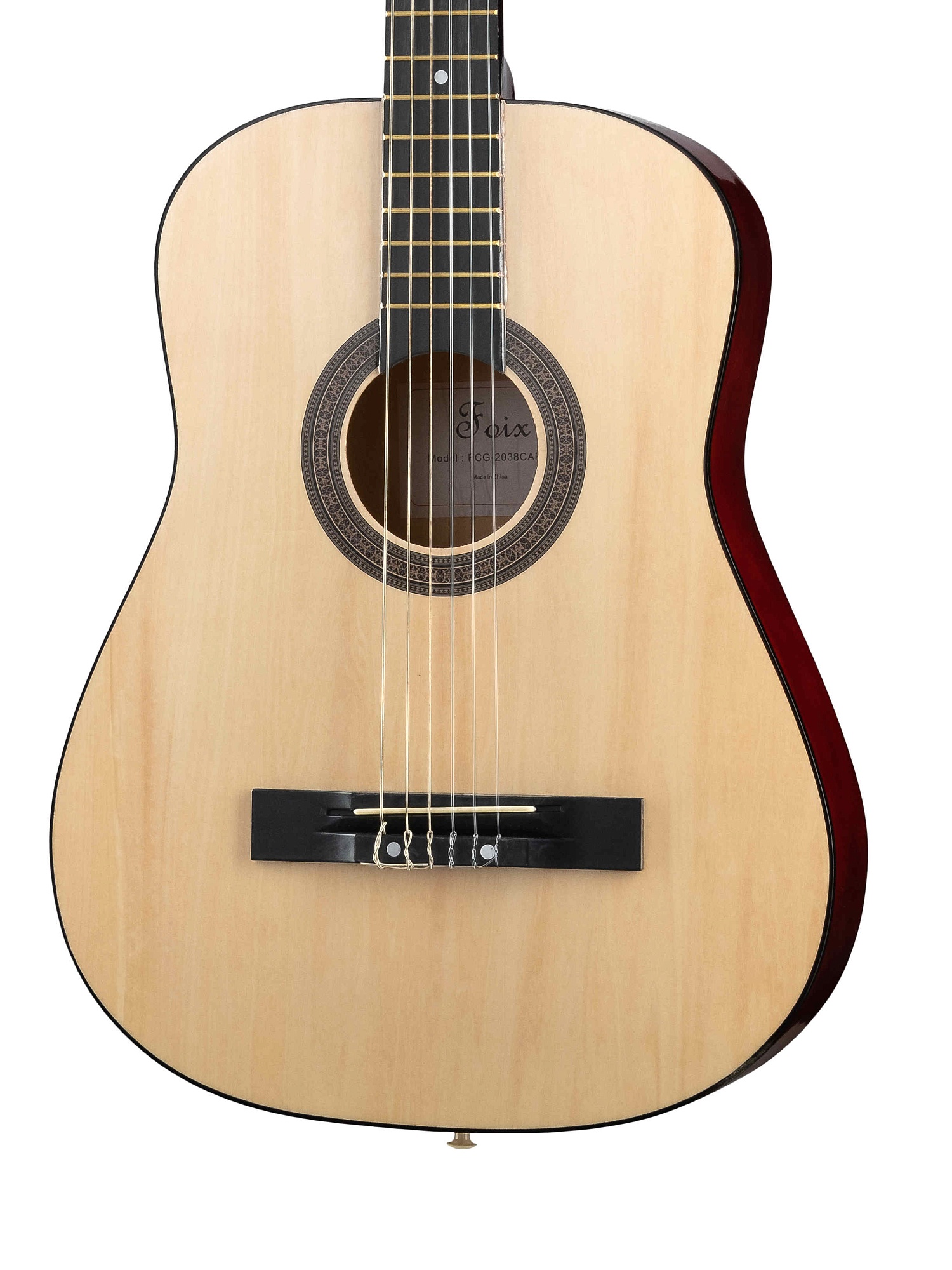 Foix FCG-2038CAP-NA